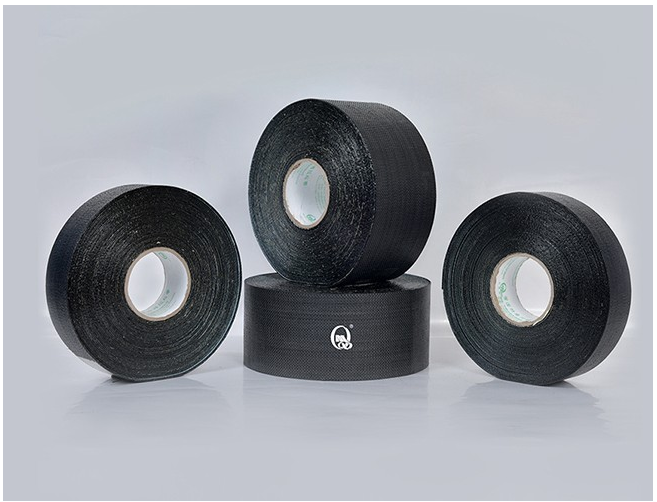 聚丙烯防腐膠帶